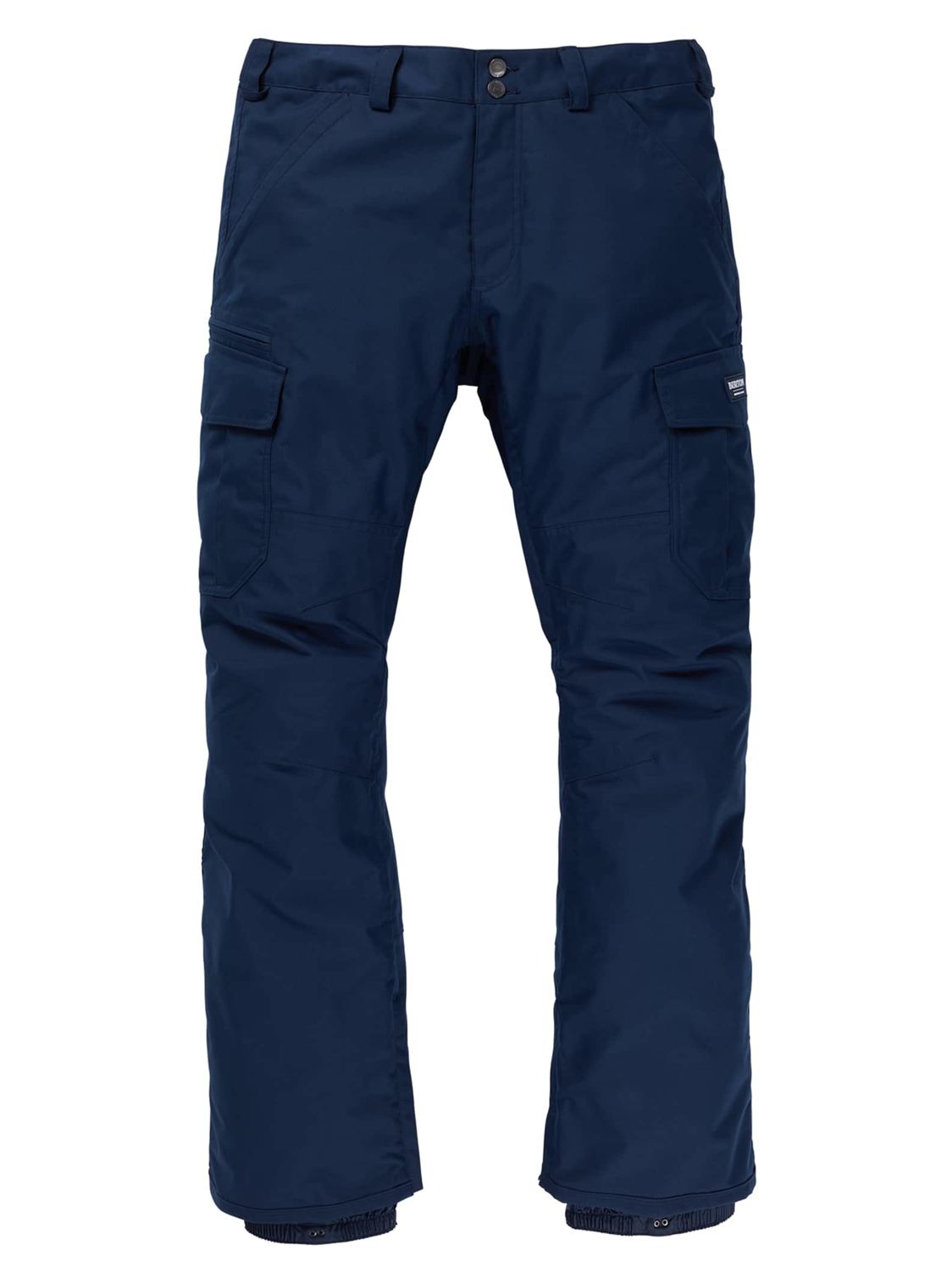 M Cargo Pt Reg