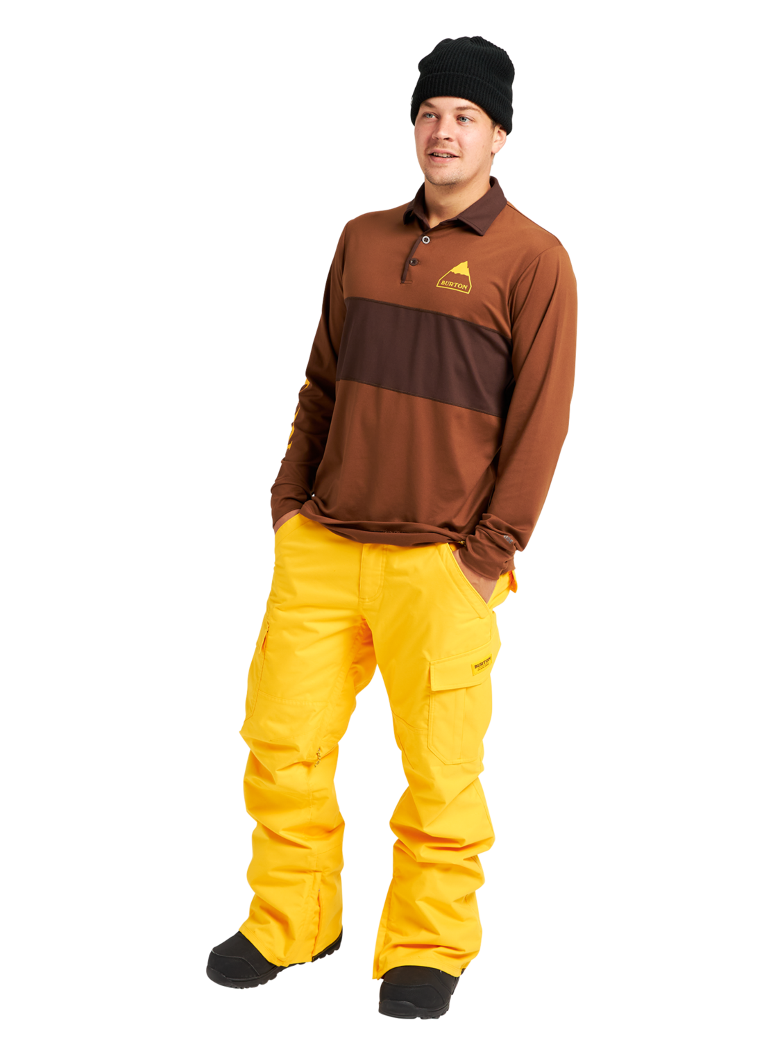 M Cargo Pt Reg