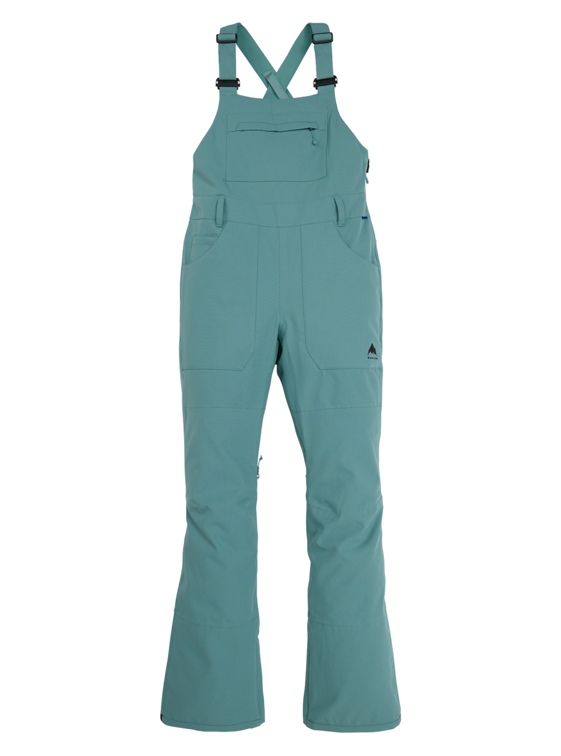Women's Avalon 2L Stretch Bib Pants