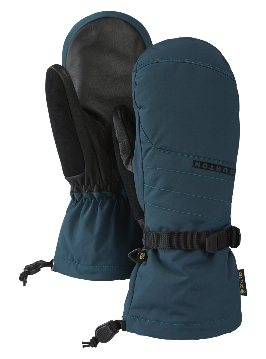 Women's GORE-TEX Deluxe Mittens