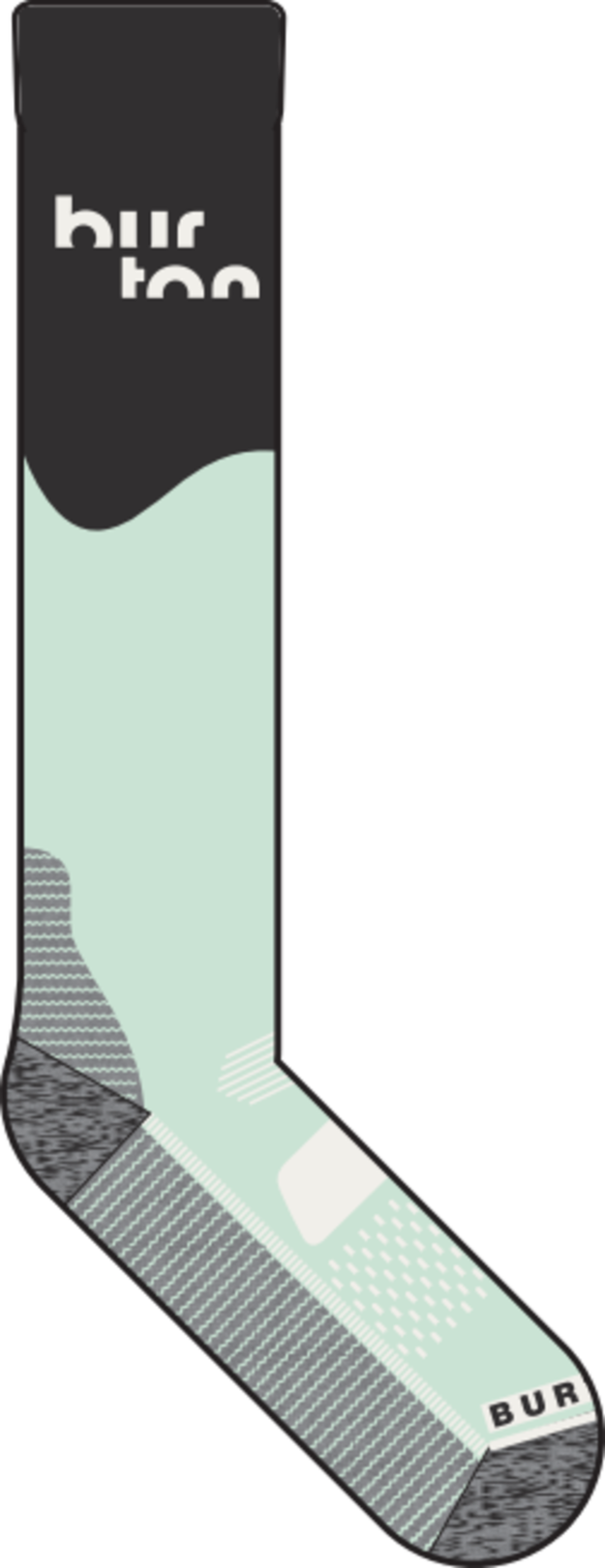 Men's Performance Midweight Sock