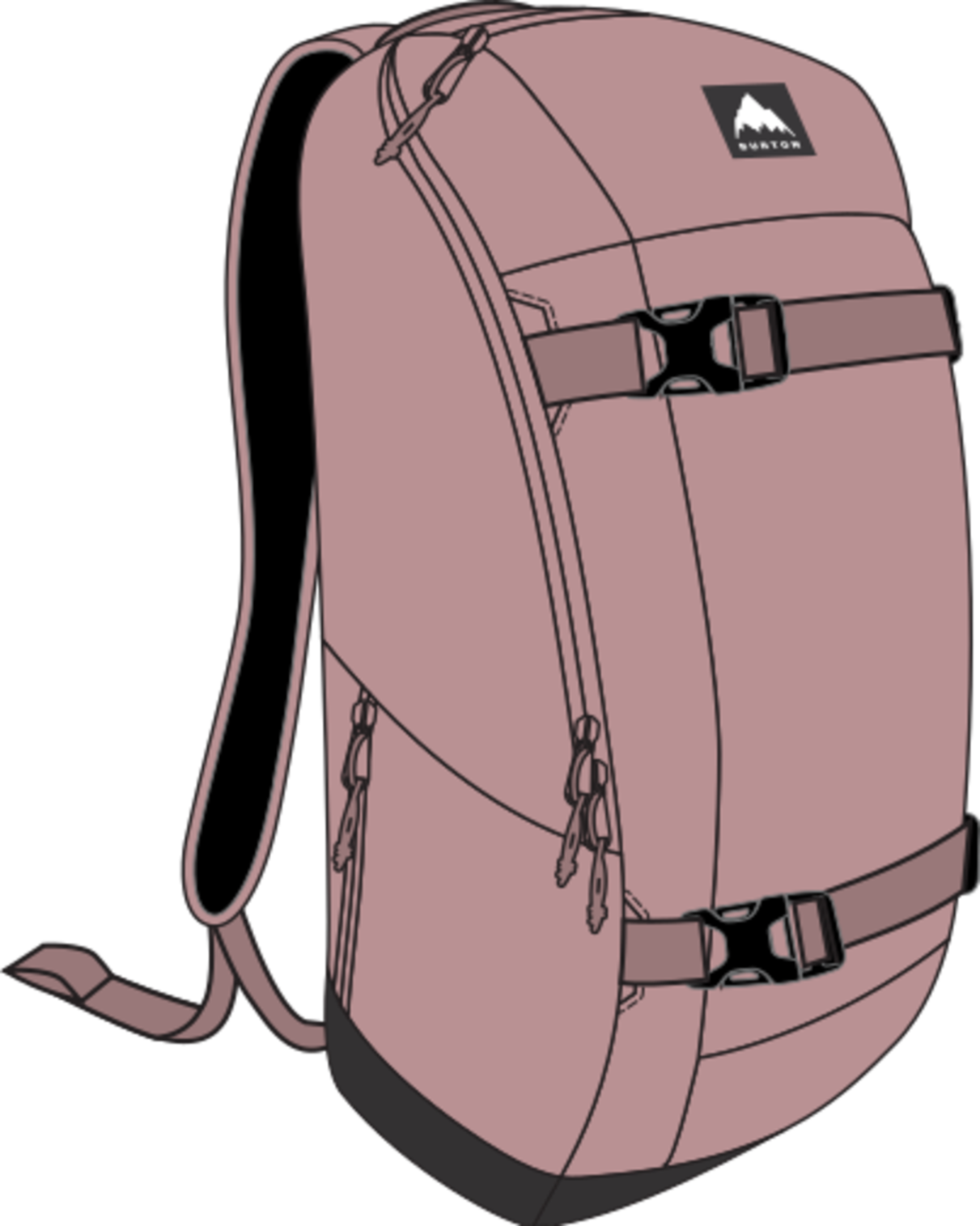 Kilo 2.0 27L Backpack