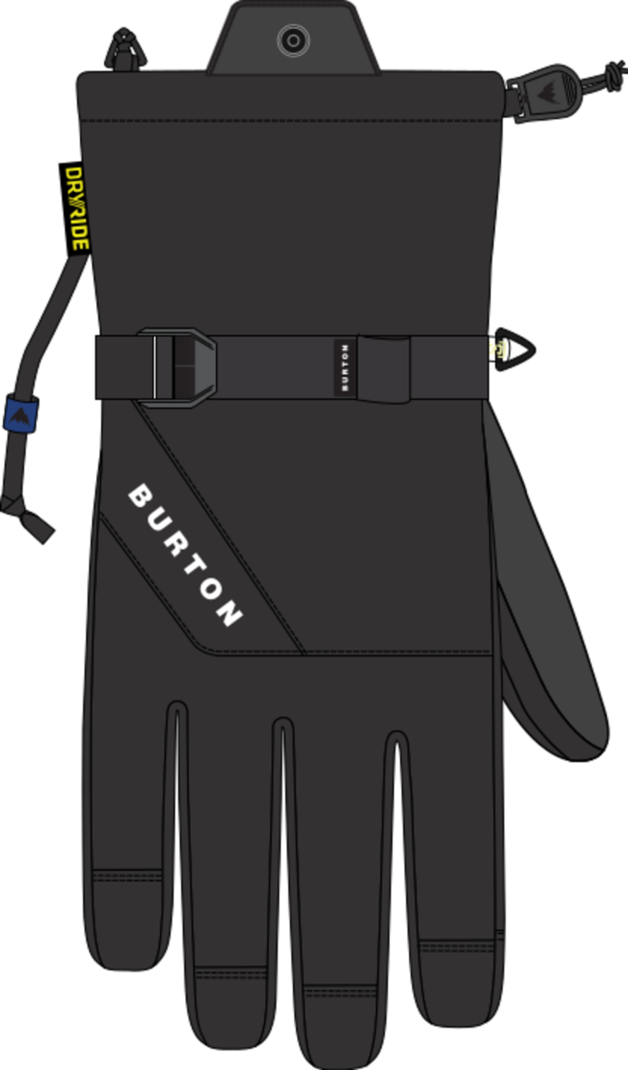M Prospect Glove