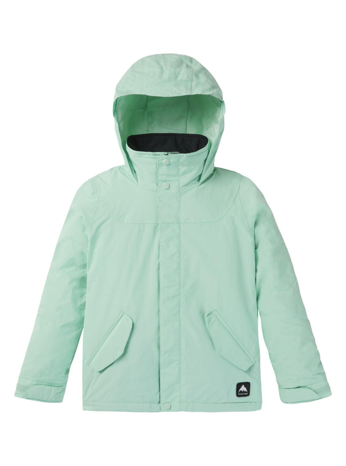 Girls' Elodie 2L Jacket