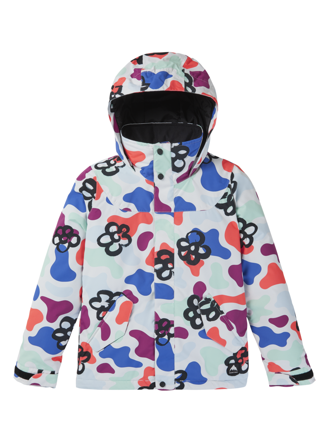 Girls' Elodie 2L Jacket