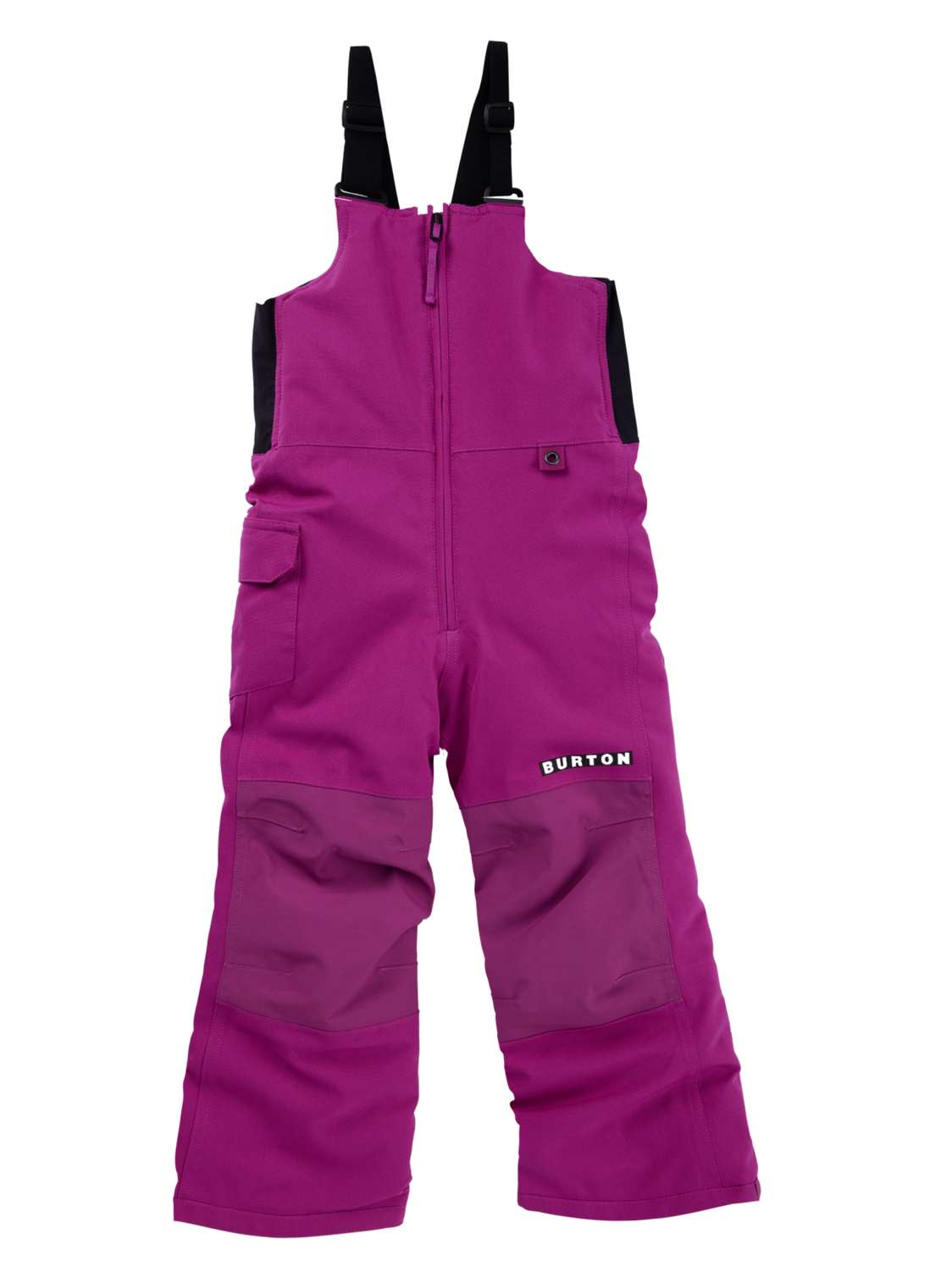 TD Maven Bib