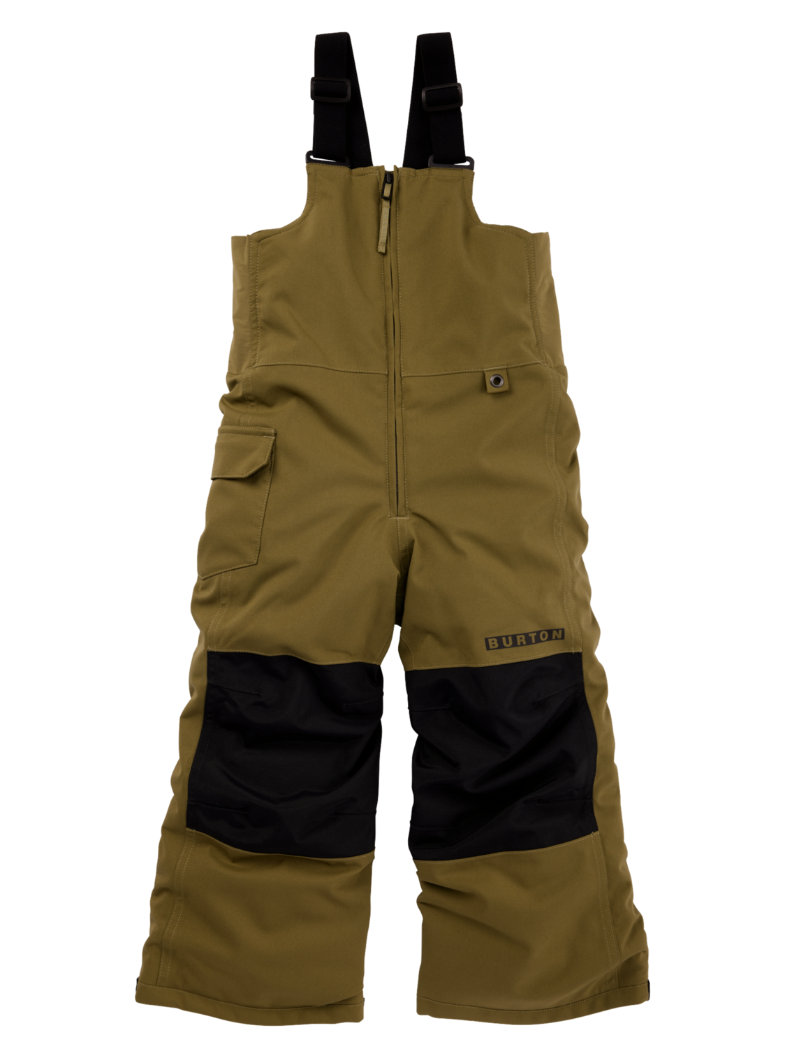TD Maven Bib