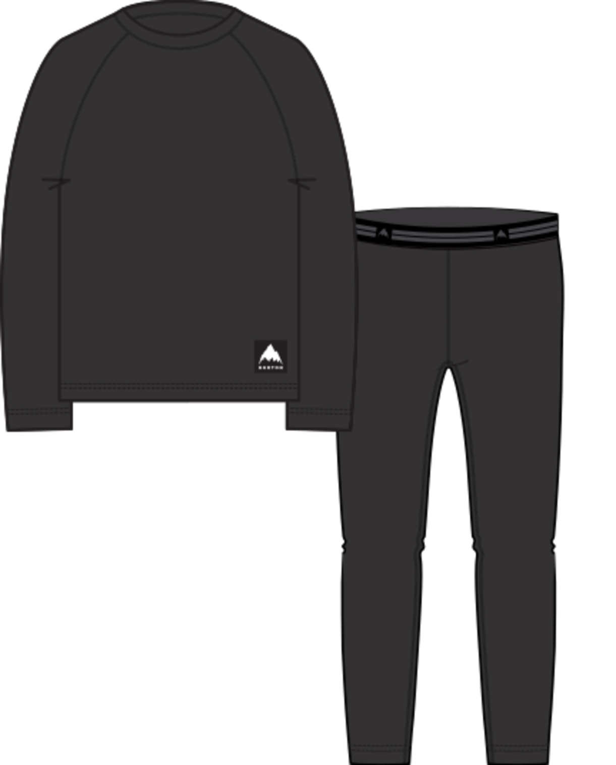 TD Lightweight Set