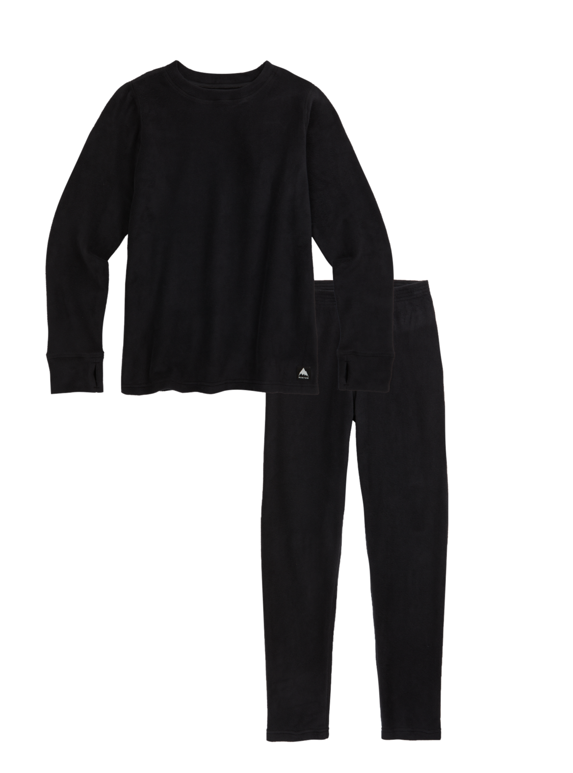 KD Heavyweight Flc Set