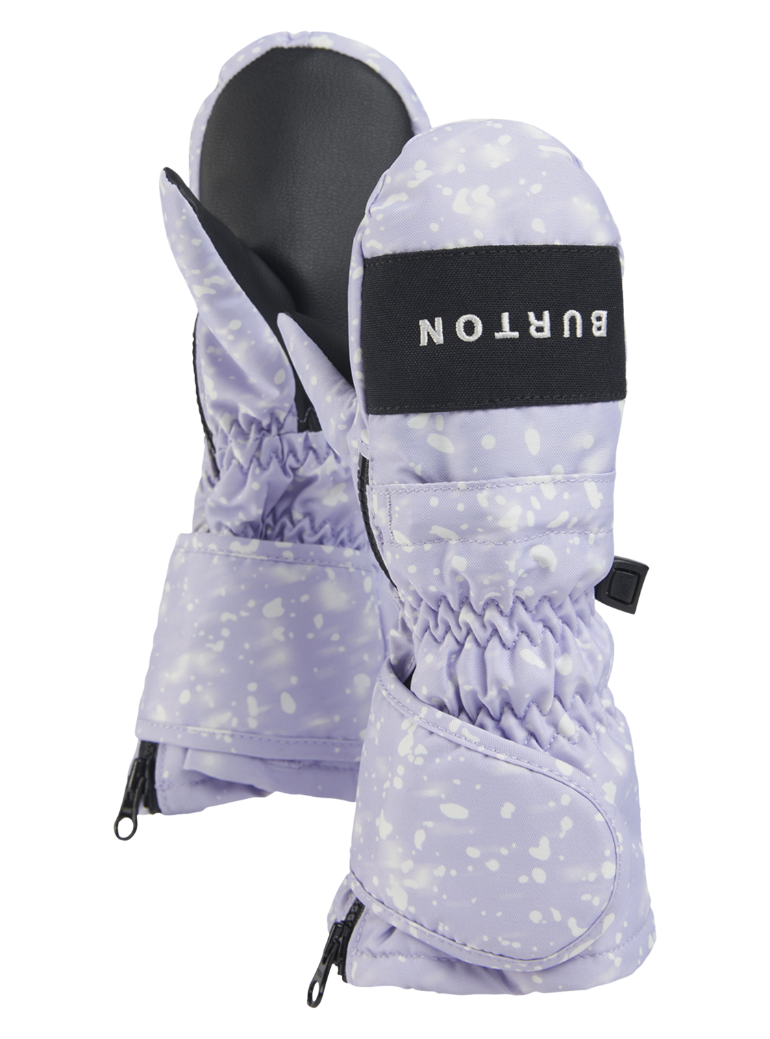 Toddlers' Mittens