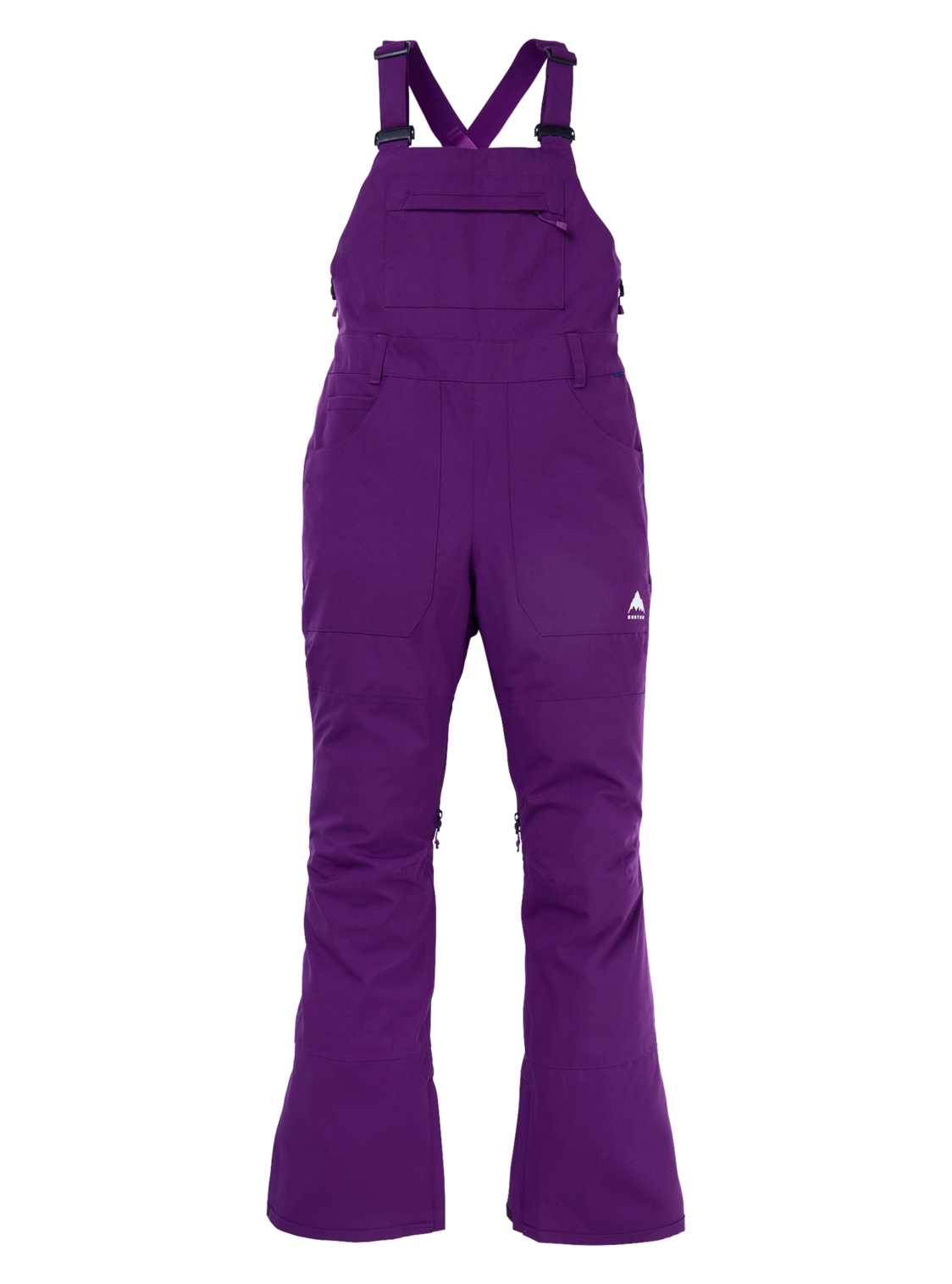 SAMPLE- Women's Avalon Stretch Bib Pants