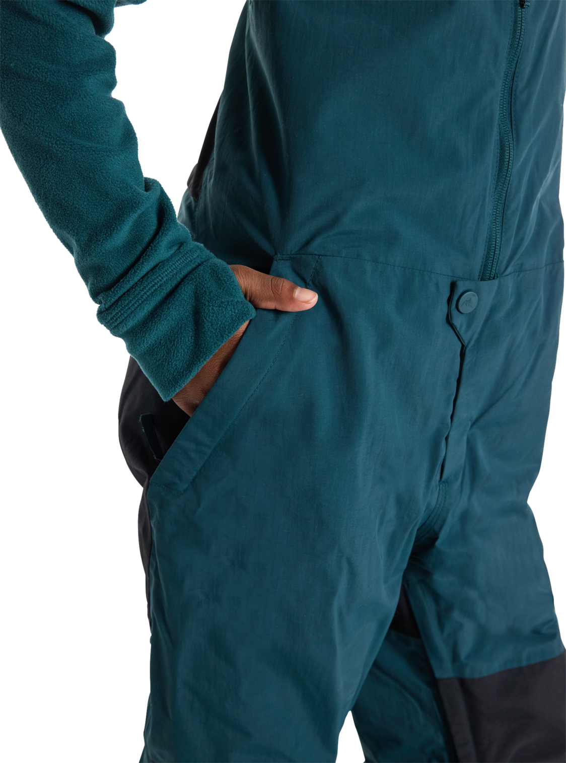 Kids' Skylar 2L Bib Pants