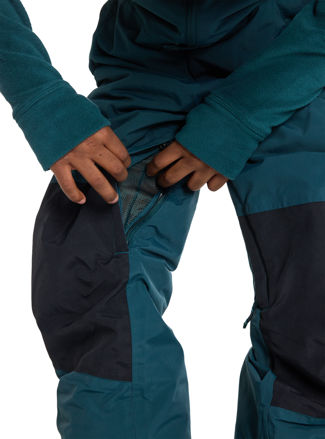 Kids' Skylar 2L Bib Pants