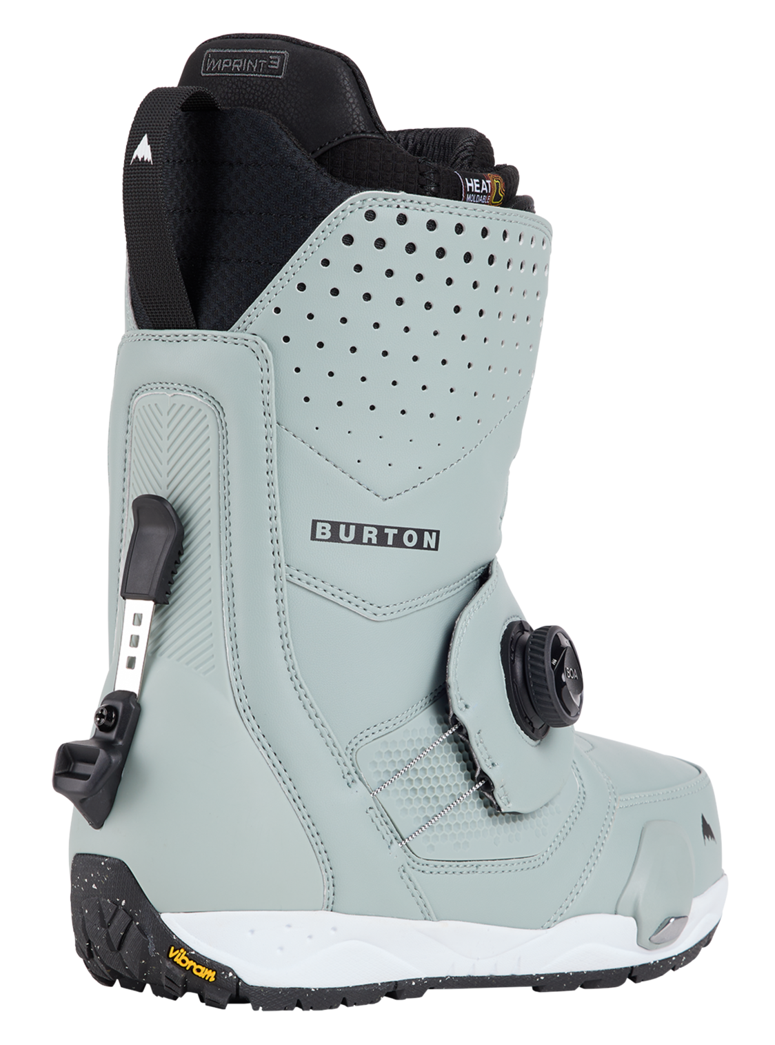 Men's Photon Step On Boot
