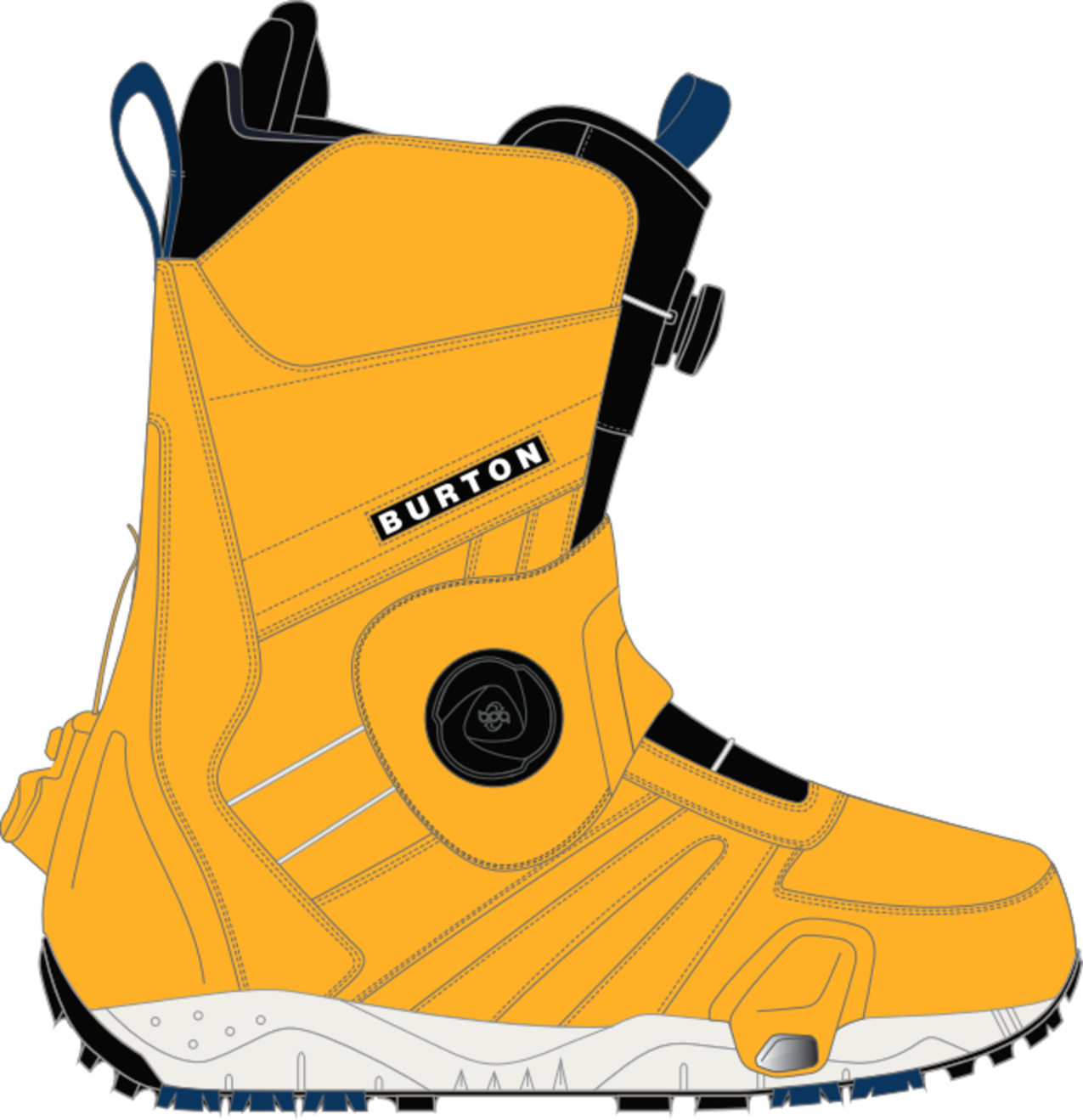 Women's Felix Step On Boot
