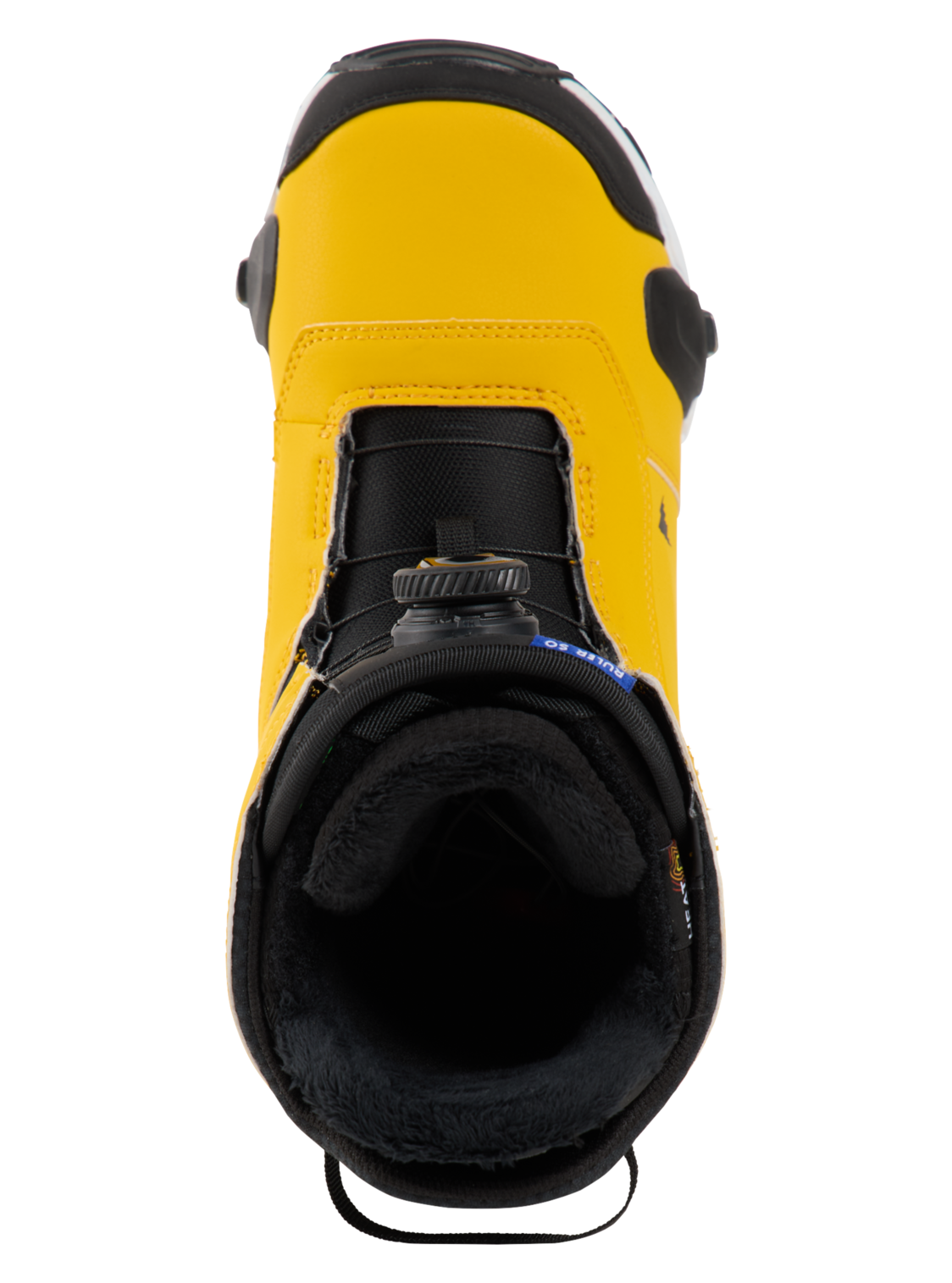 Men's Ruler Step On Boot