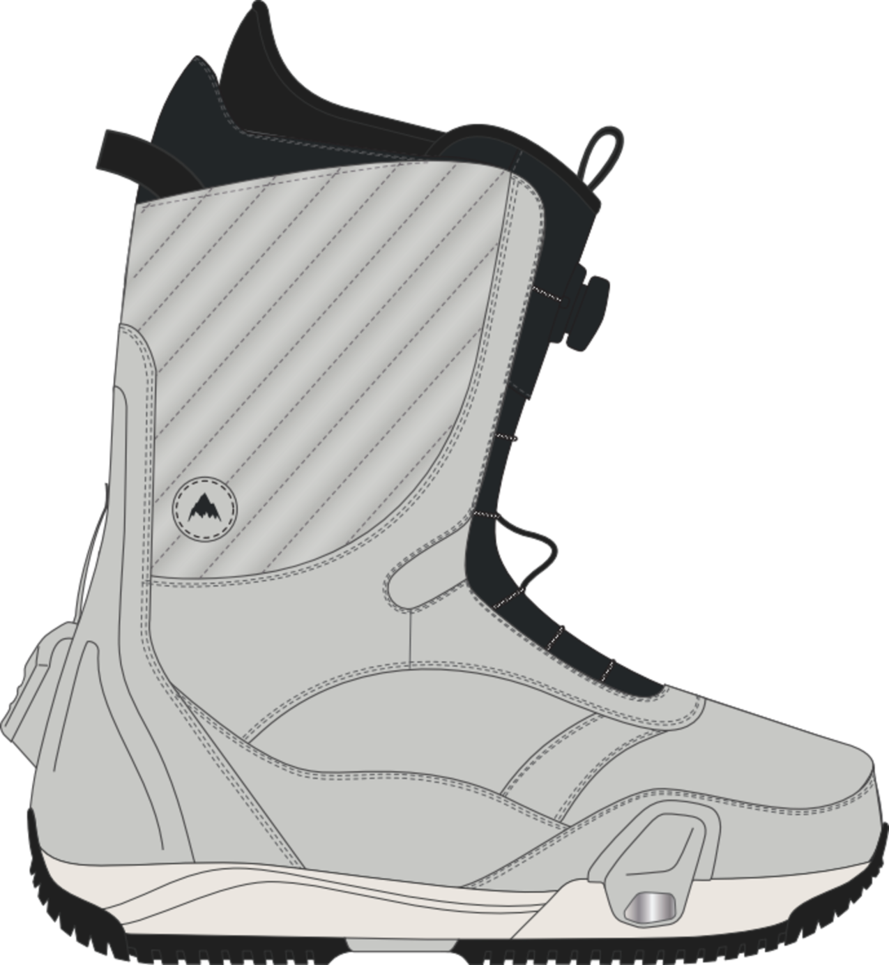Women's Limelight Step On Boot