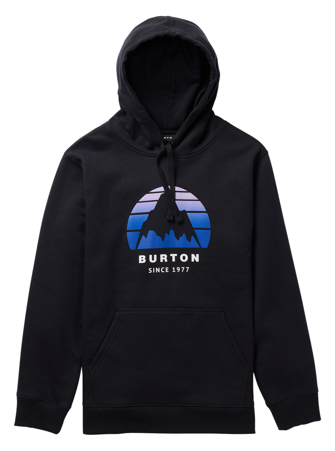 Underhill Pullover Hoodie