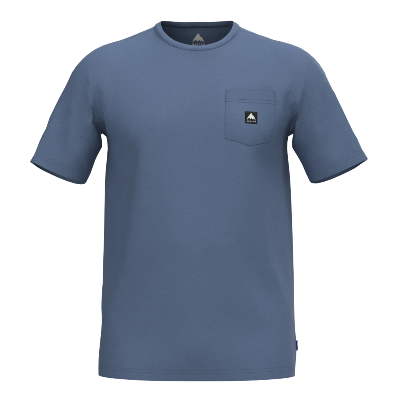 Burton Colfax Short Sleeve T-Shirt