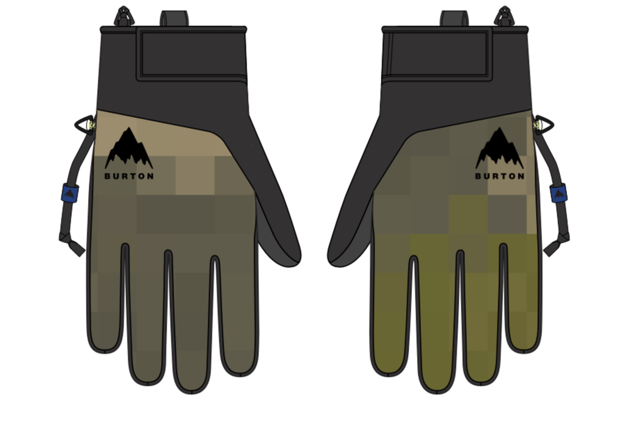 Park Glove