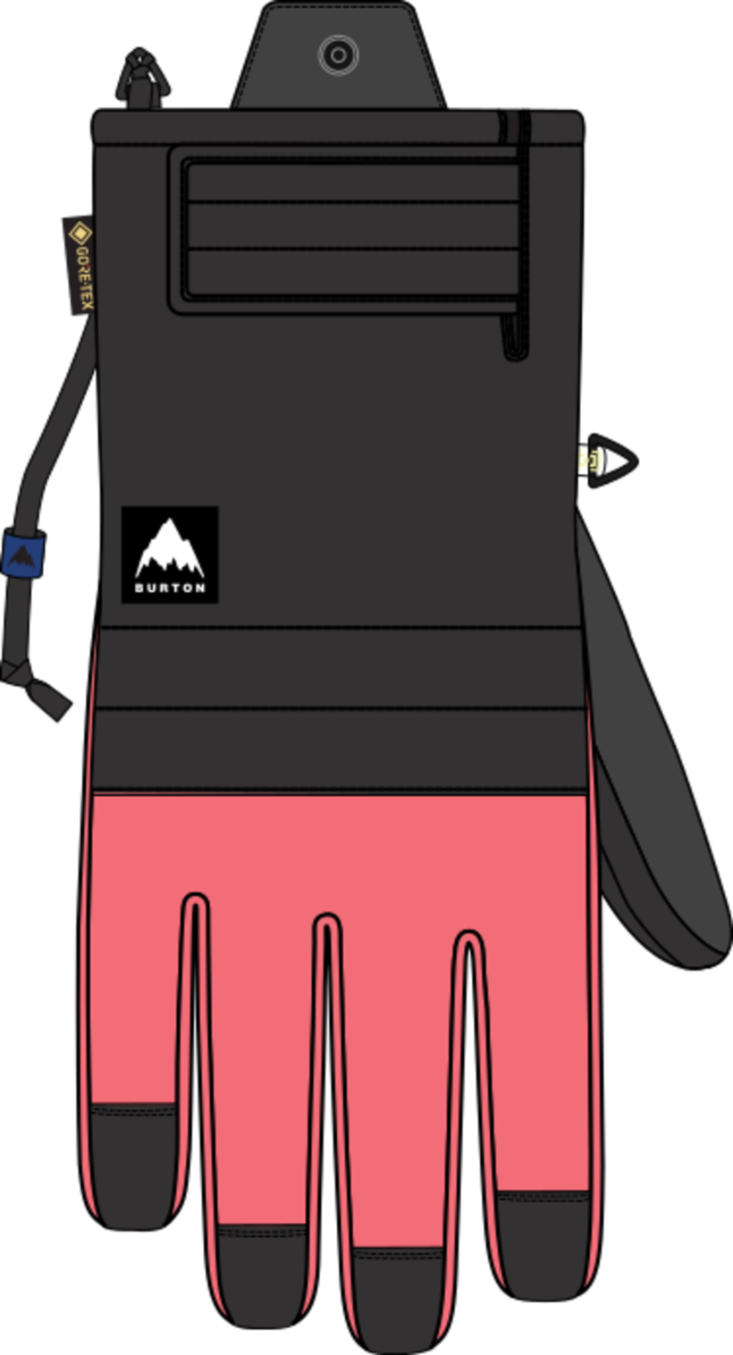 M GORE-TEX Reverb Glove
