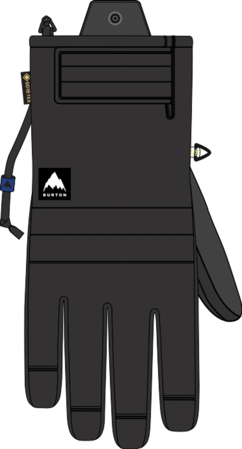 M GORE-TEX Reverb Glove