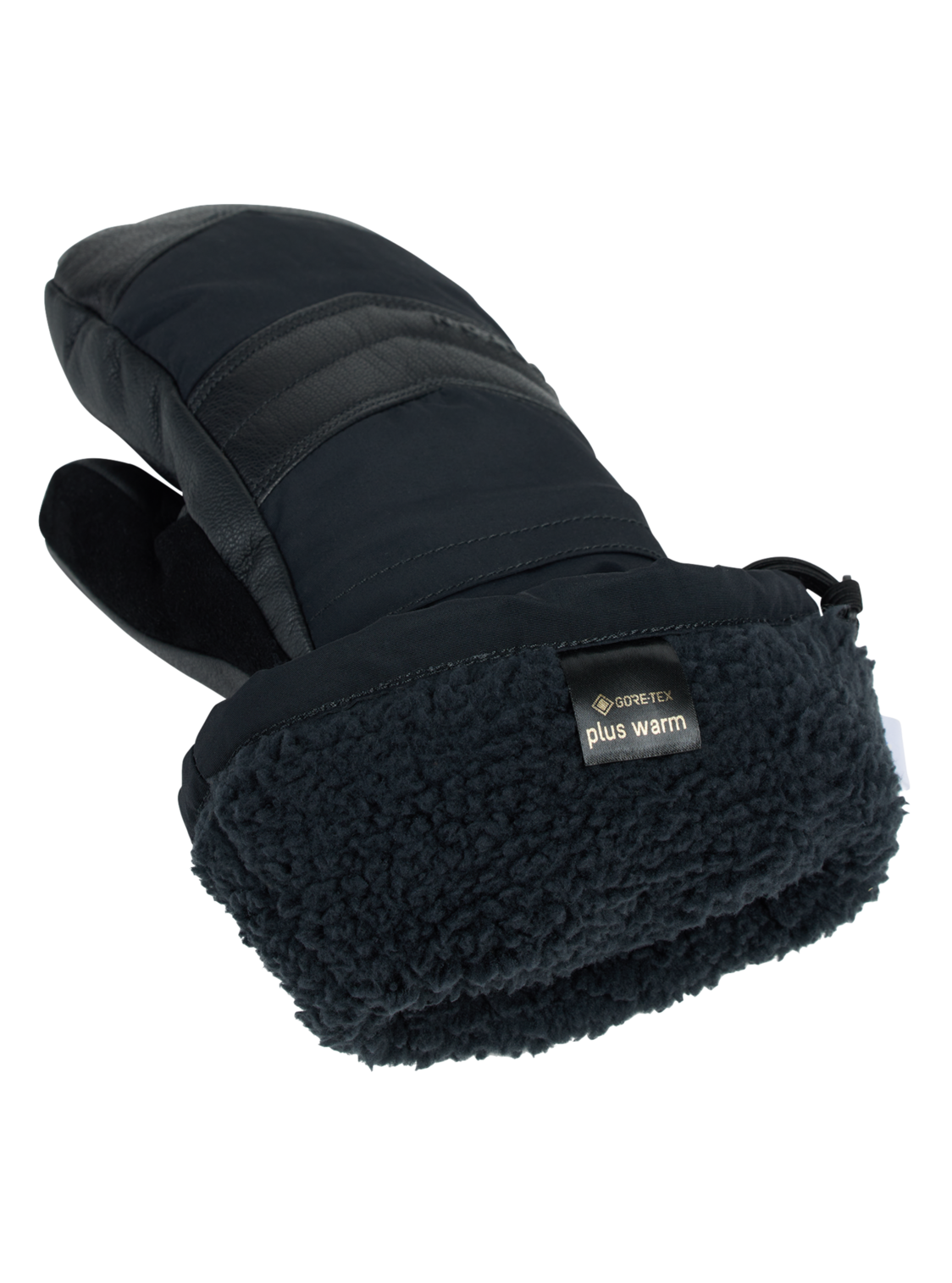 W GORE-TEX Warmest Mitten