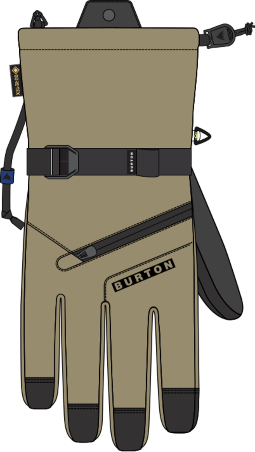 M GORE-TEX Glove