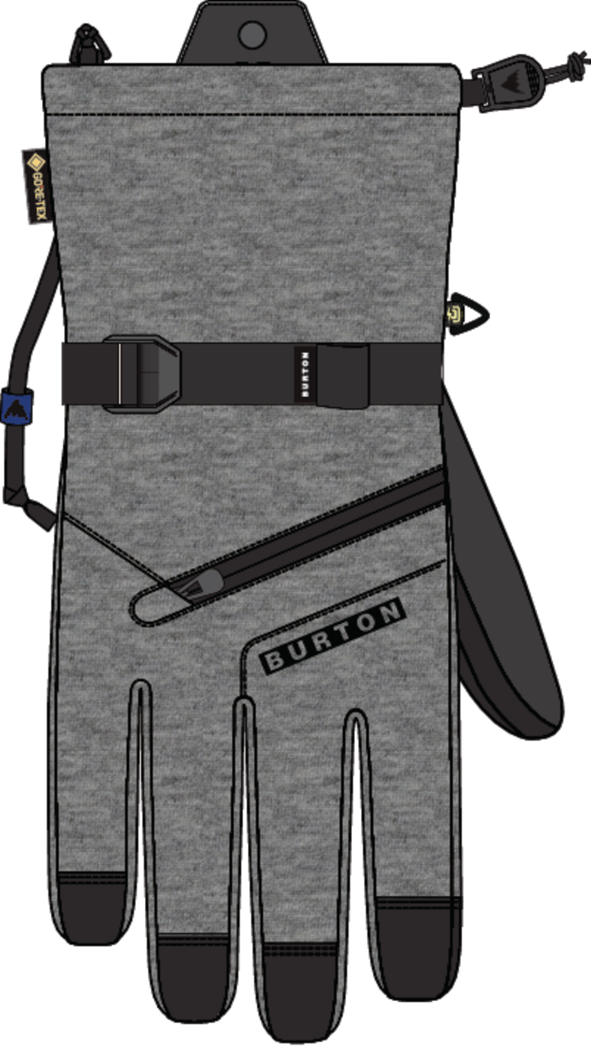M GORE-TEX Glove