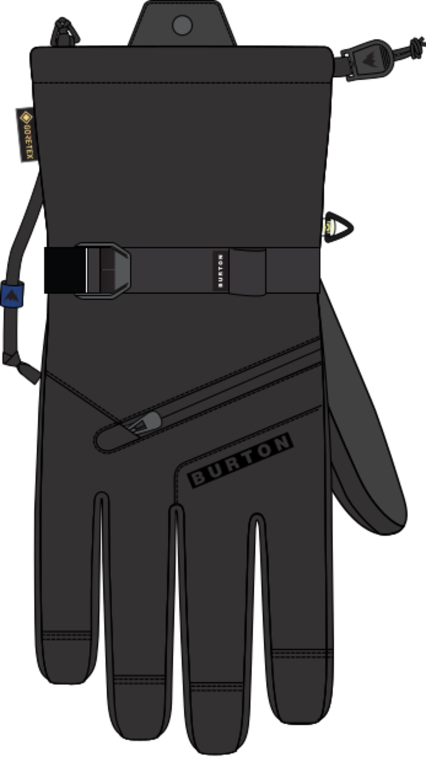 W GORE-TEX Glove