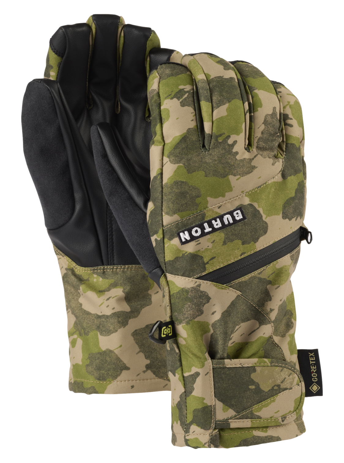 W GORE-TEX Under Glove