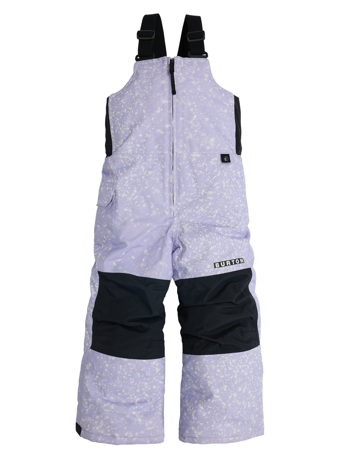 Toddlers' Maven 2L Bib Pants