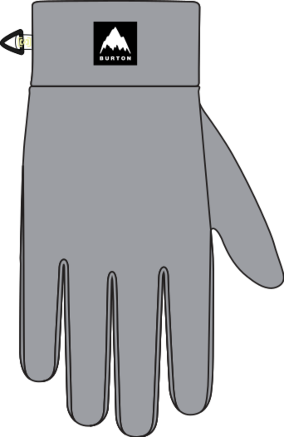 Screen Grab® Glove Liner