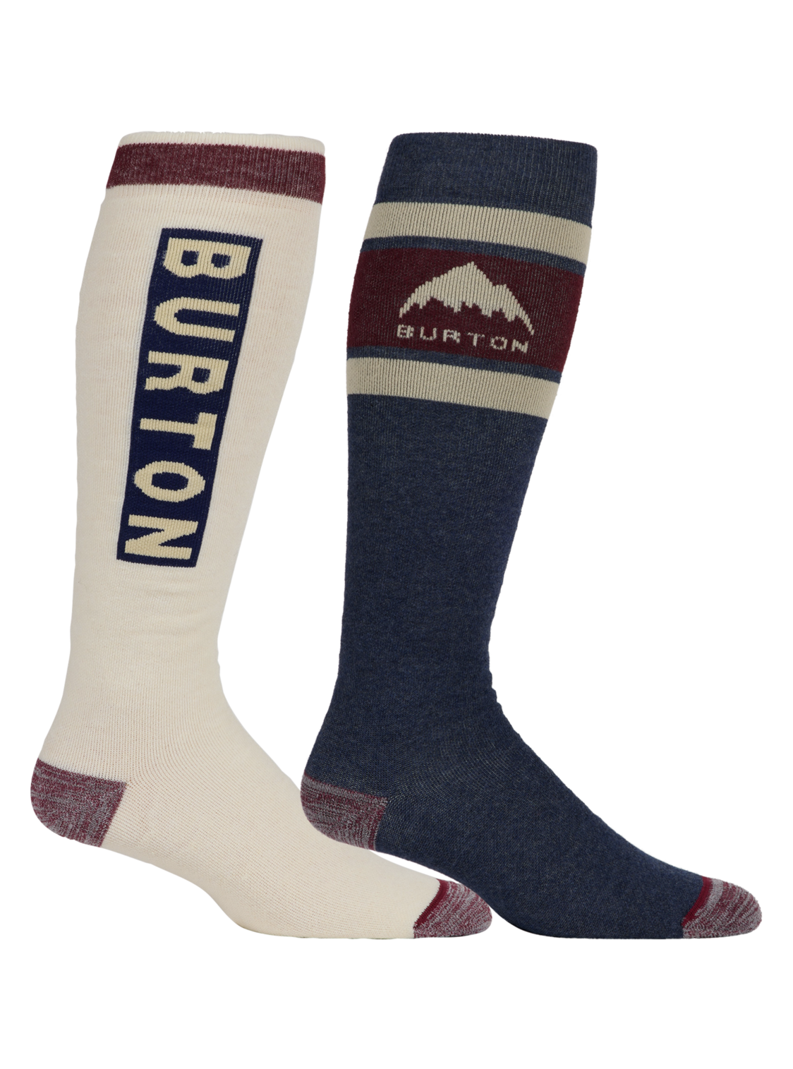 Men's Weekend Midweight 2 Pack