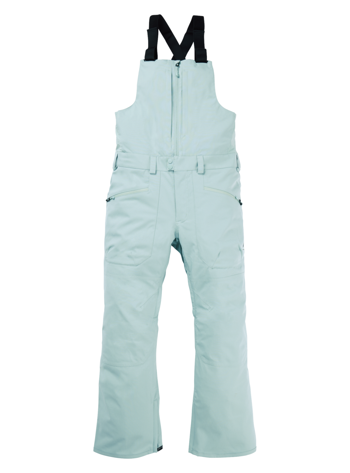 SAMPLE- Men's Reserve Bib Pants