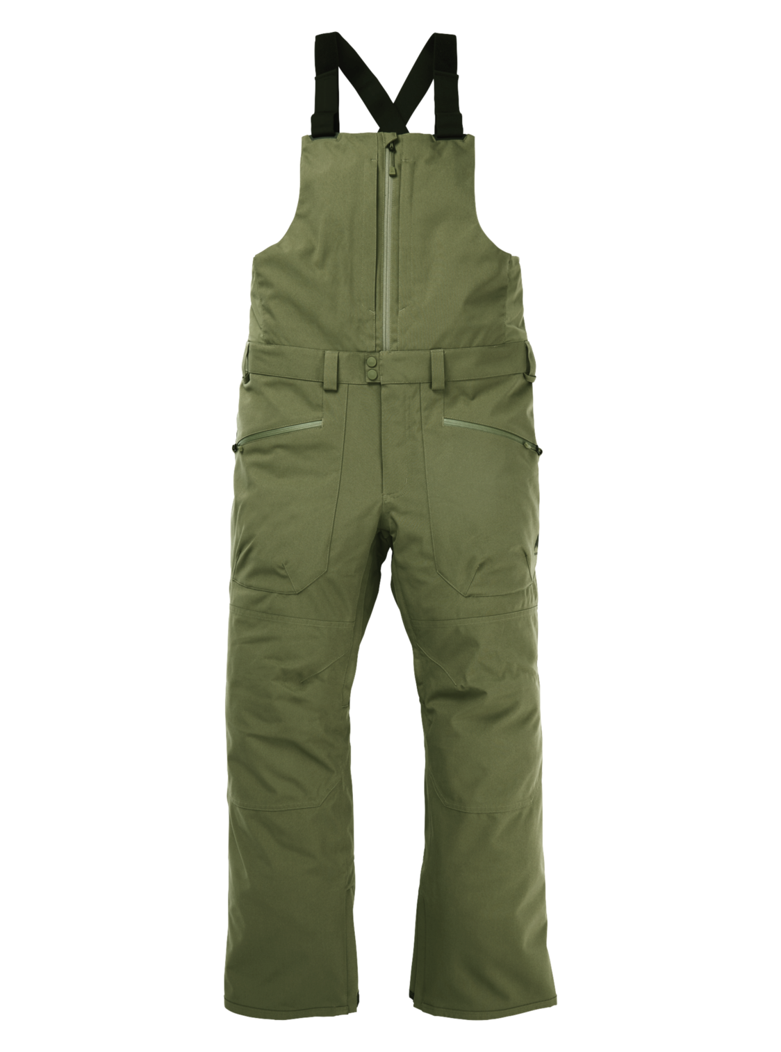 SAMPLE- Men's Reserve Bib Pants