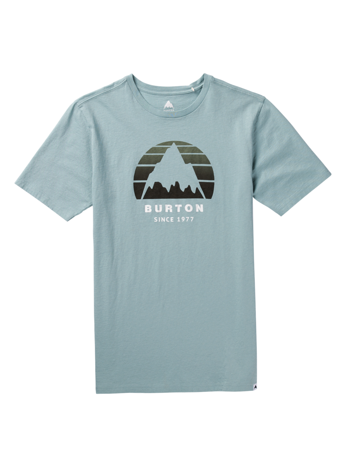 Underhill Short Sleeve T-Shirt