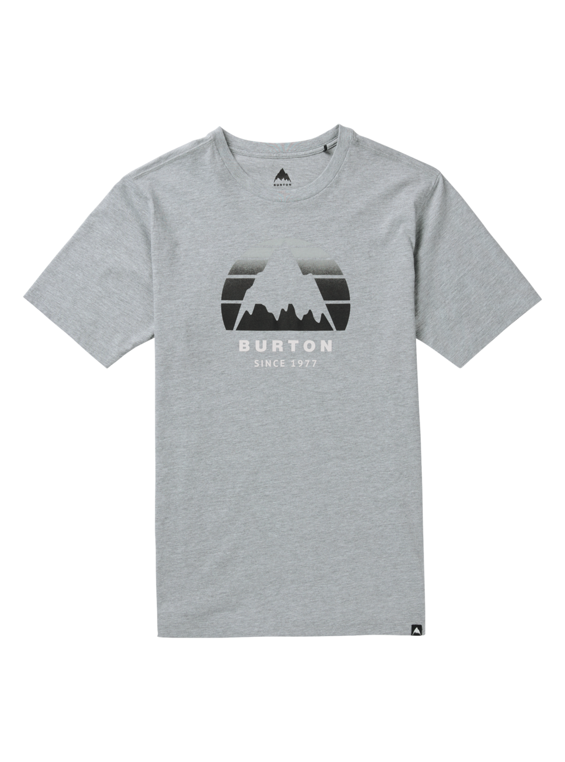 Underhill Short Sleeve T-Shirt