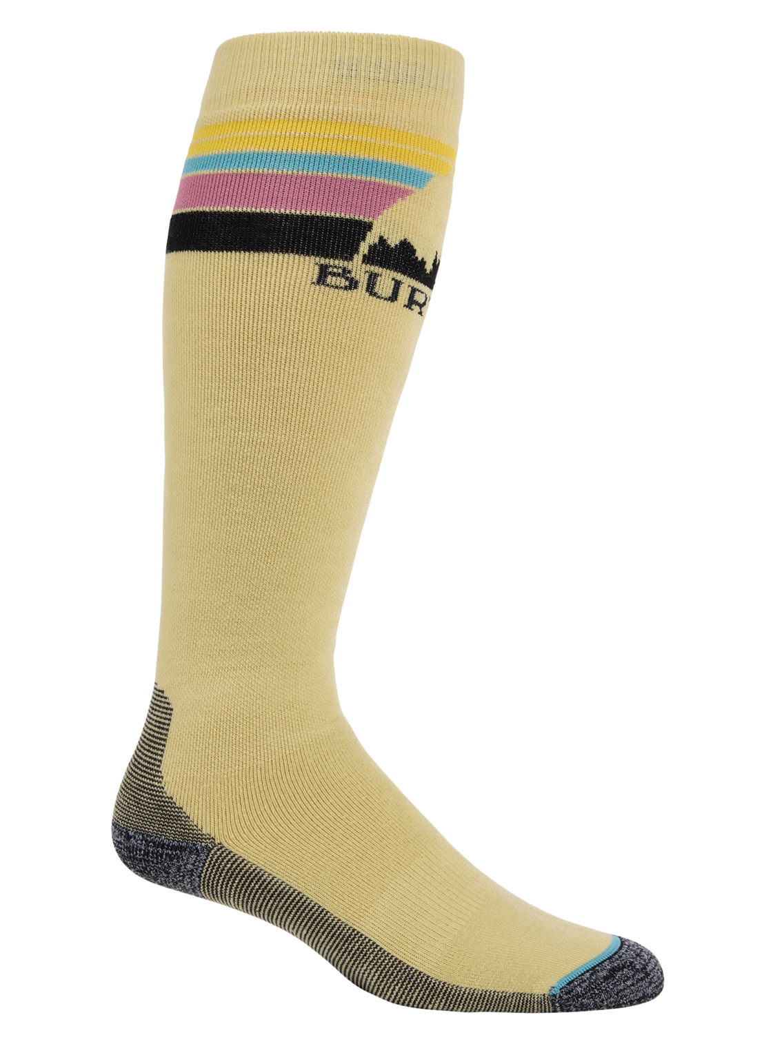 Men's Midweight Emblem Socks