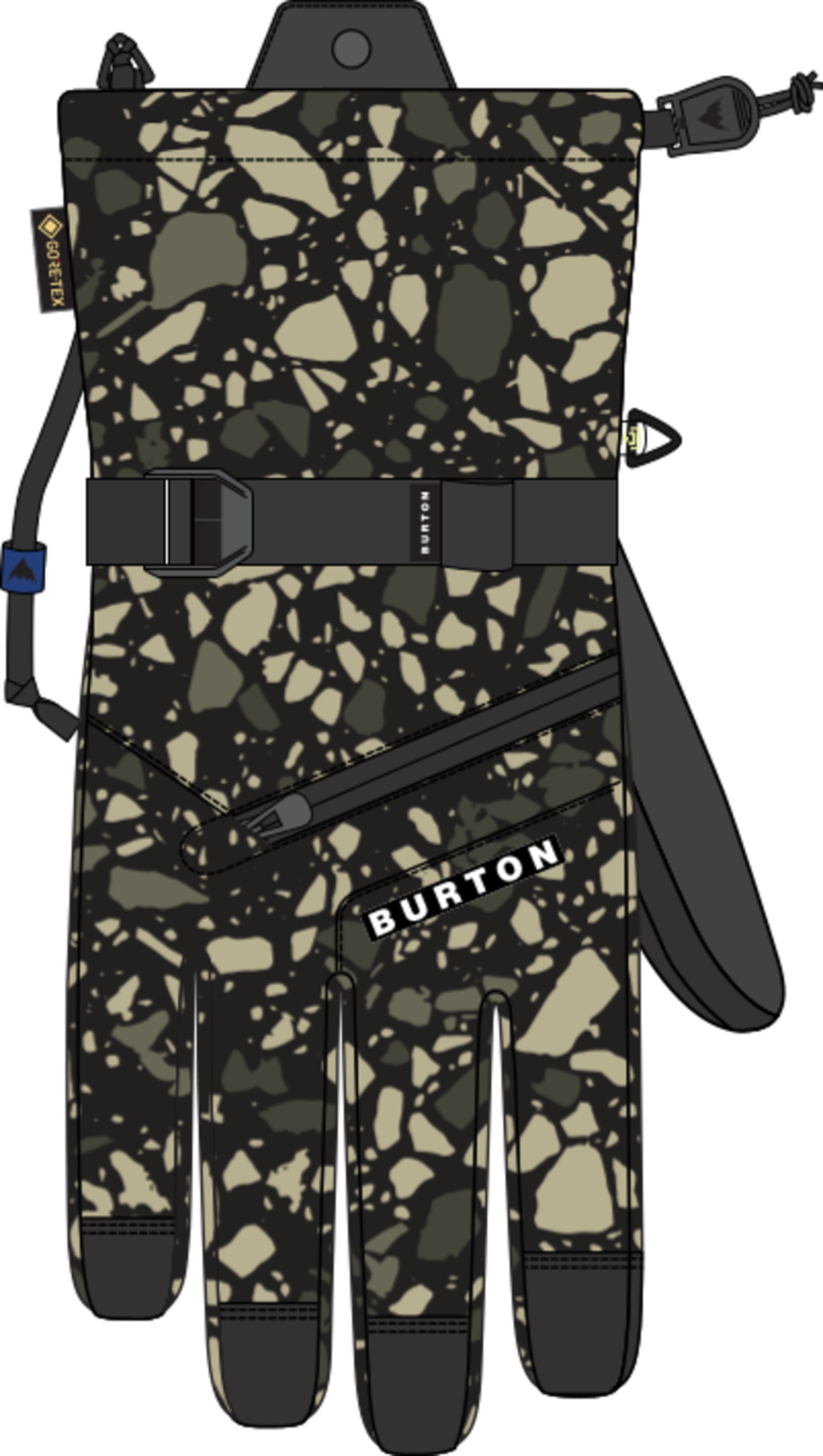 Men's GORE-TEX Gloves