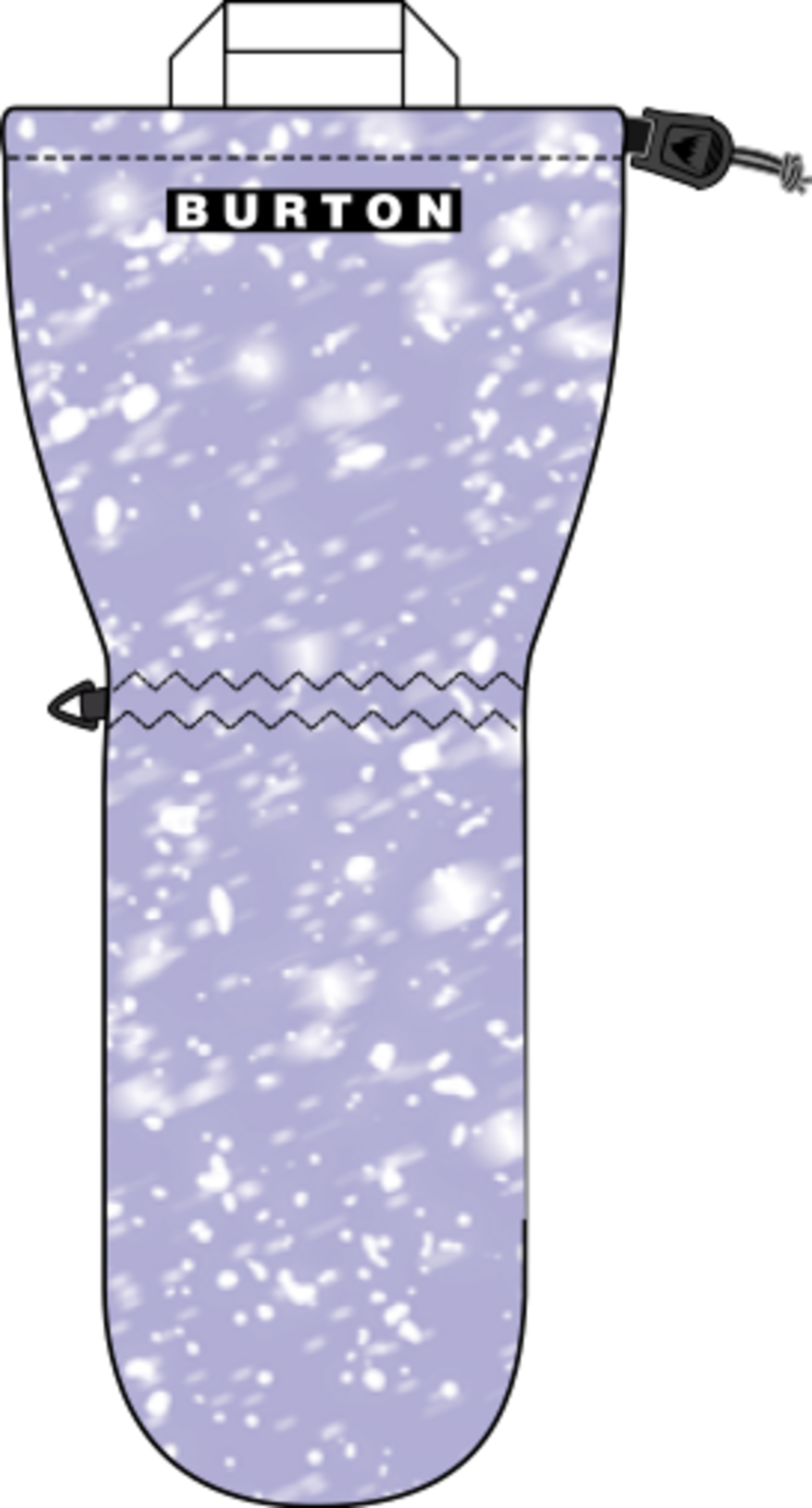 Toddlers' Grommitt Mittens