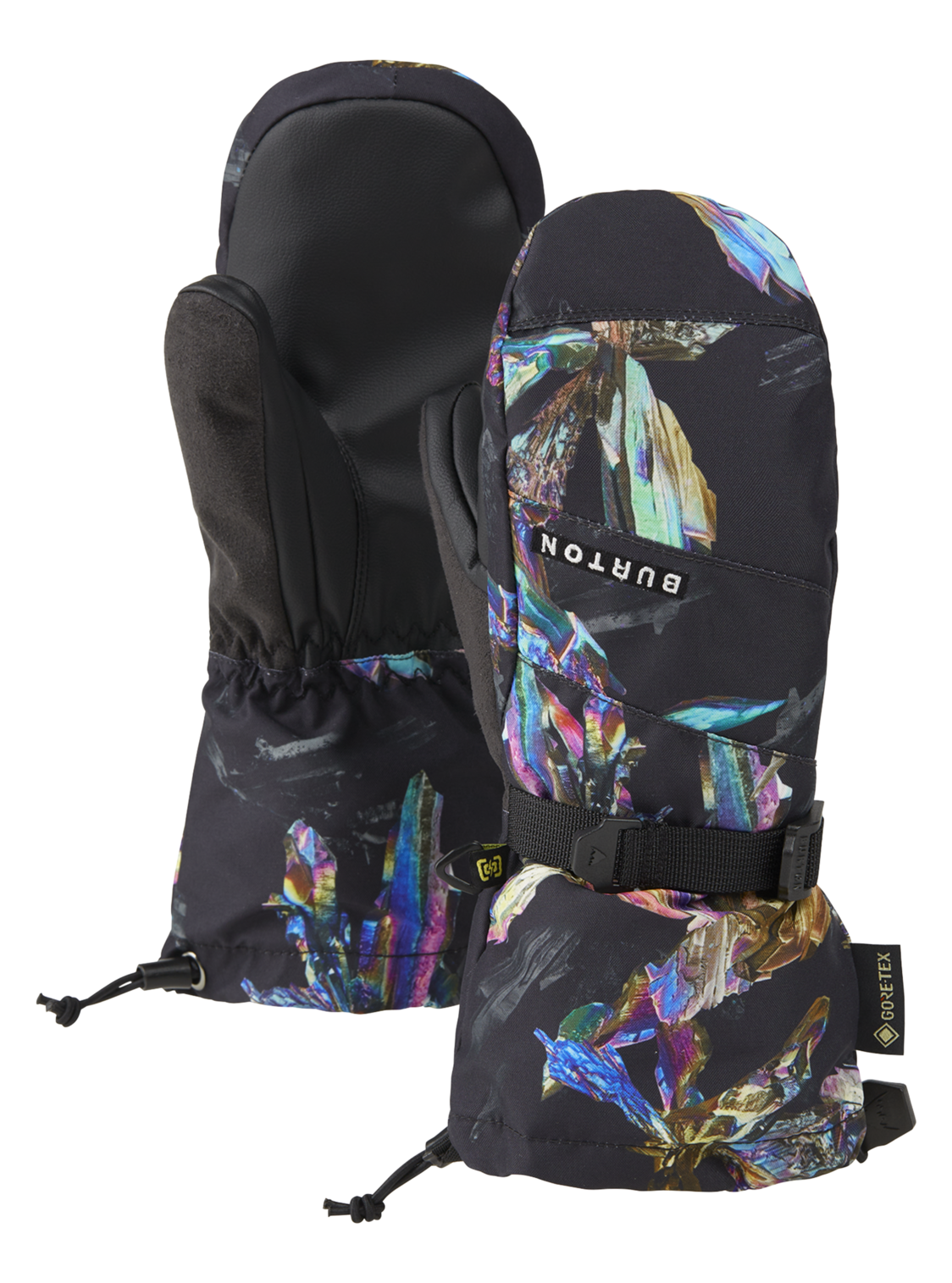 Kids' GORE-TEX Mittens