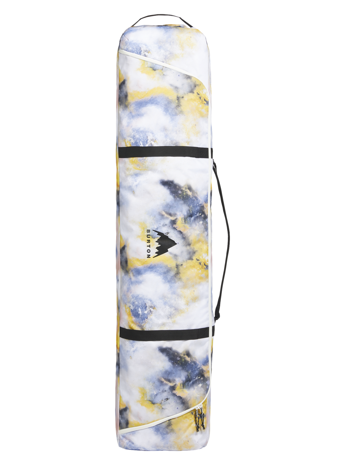 Space Sack Snowboard Bag