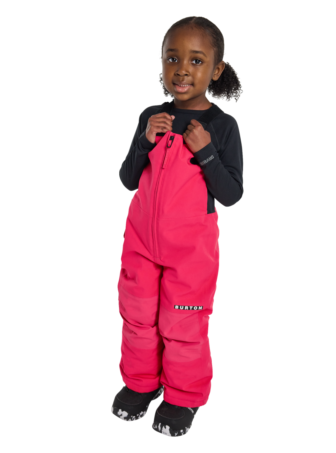 Toddlers' Maven 2L Bib Pants