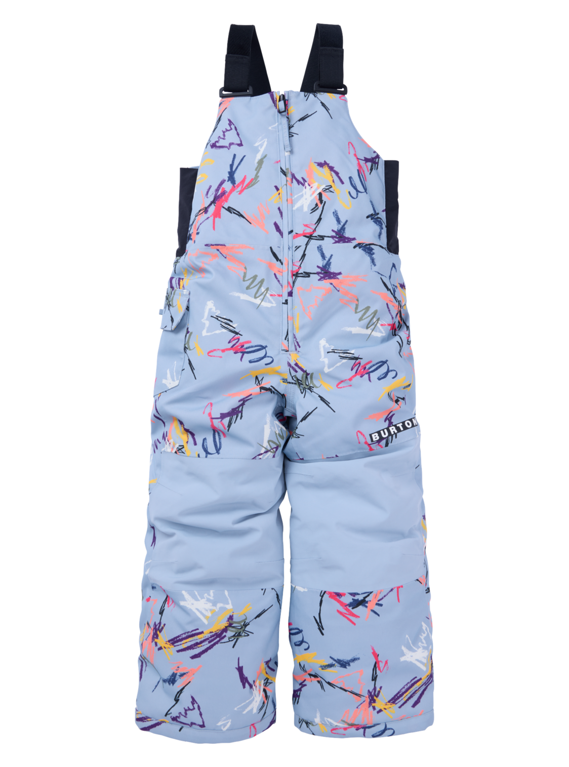 Toddlers' Maven 2L Bib Pants