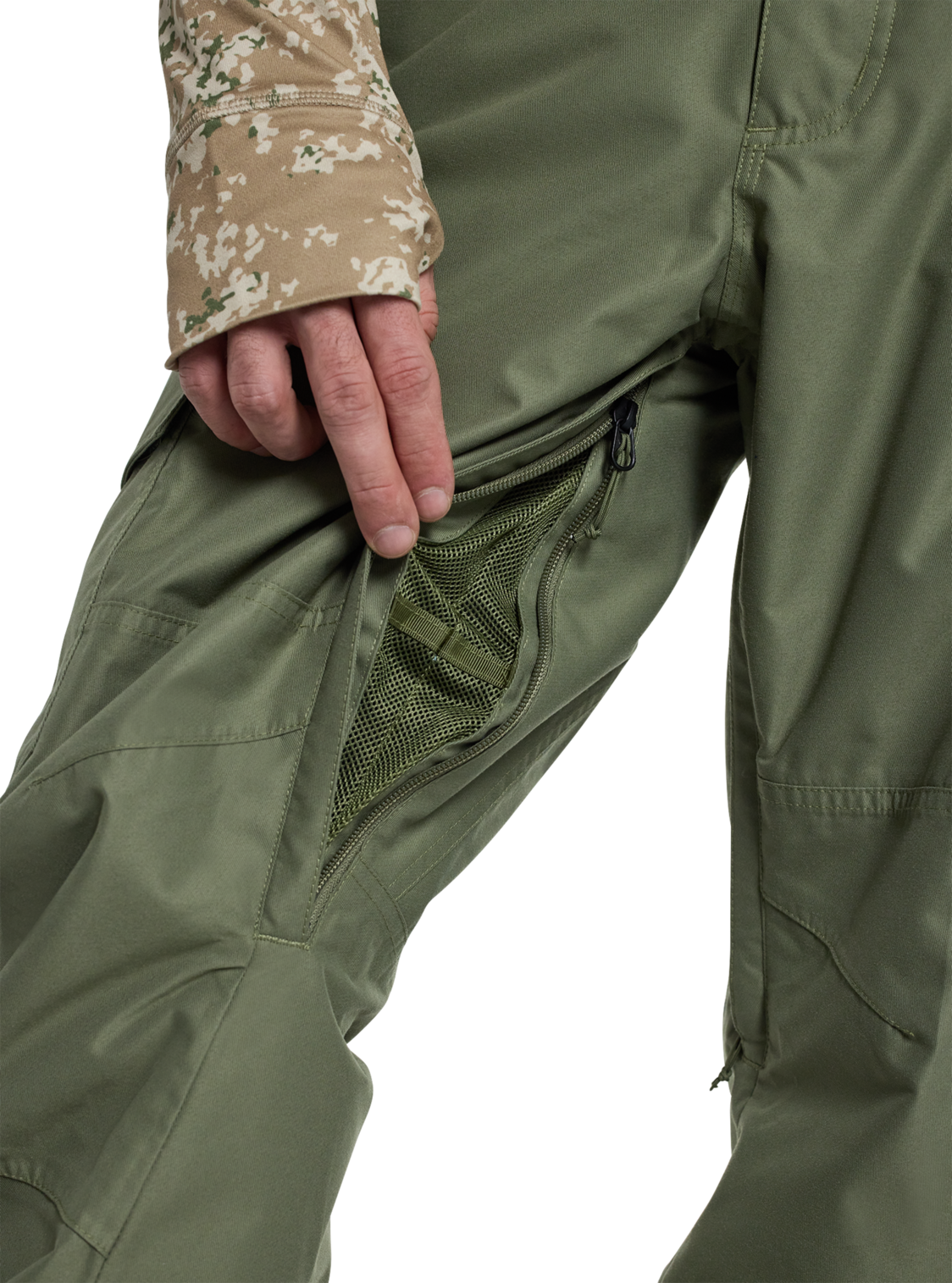 Men's Cargo Pants