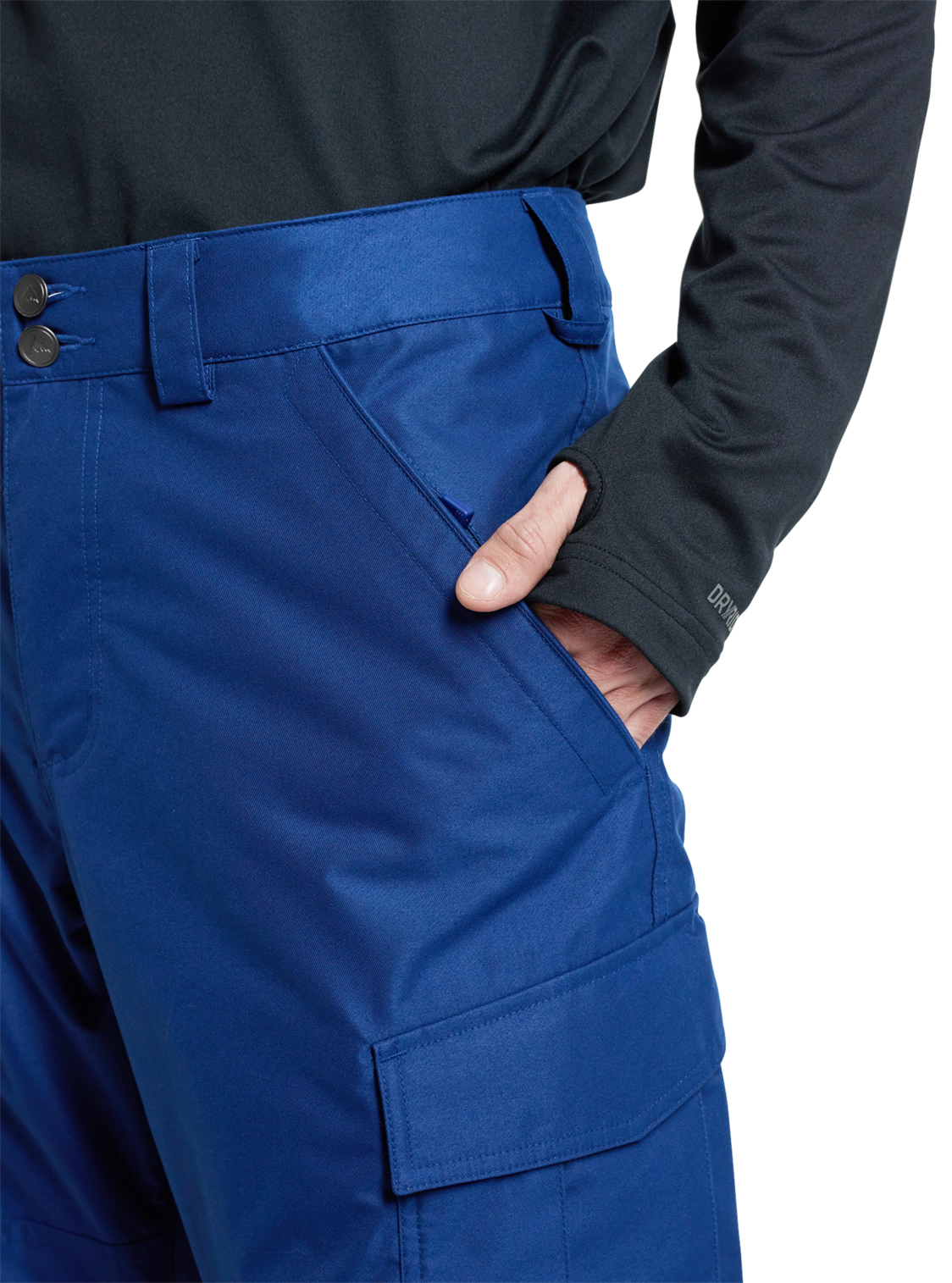 Men's Cargo Pants