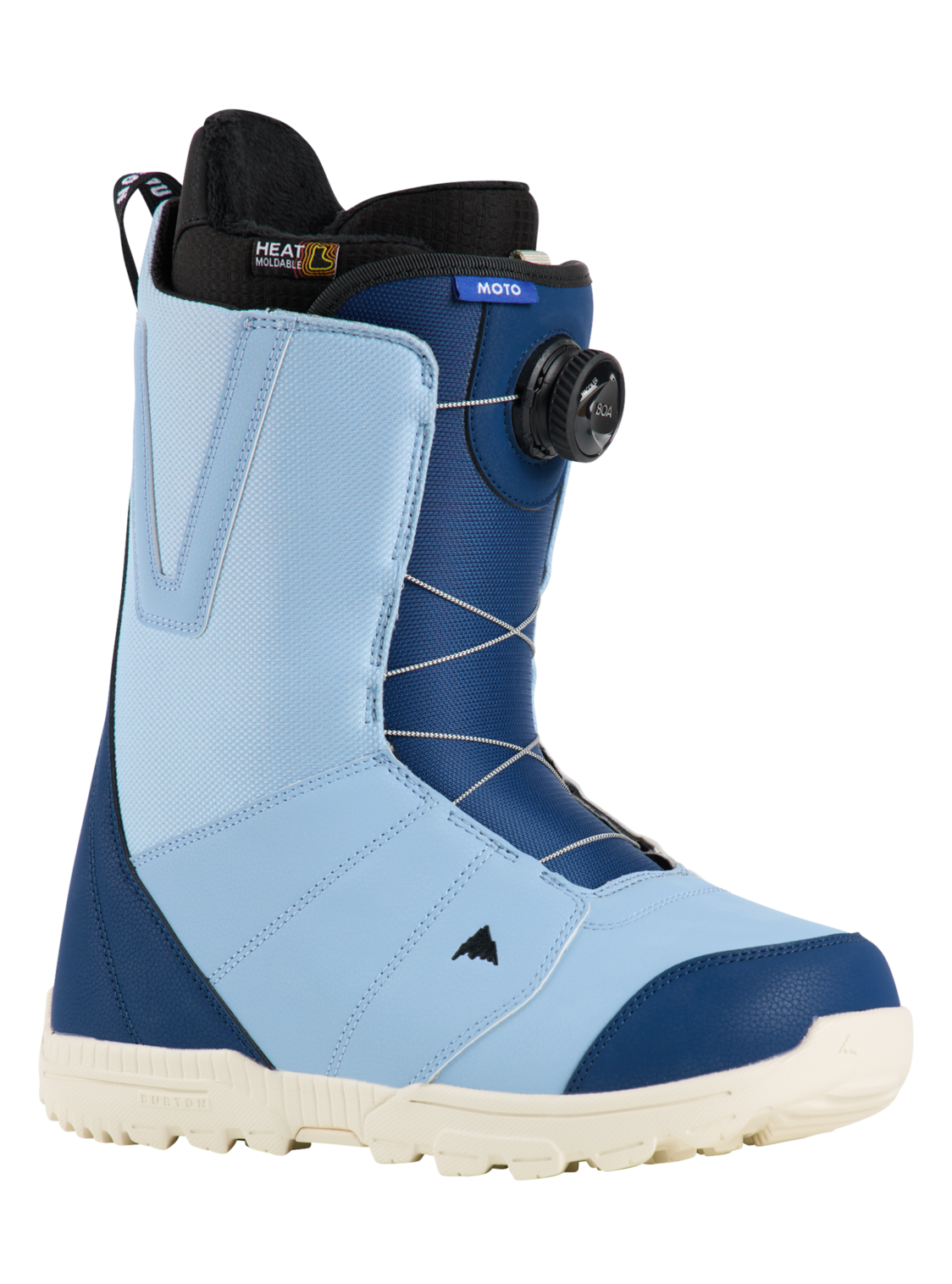 SAMPLE- Men's Moto BOA® Boot