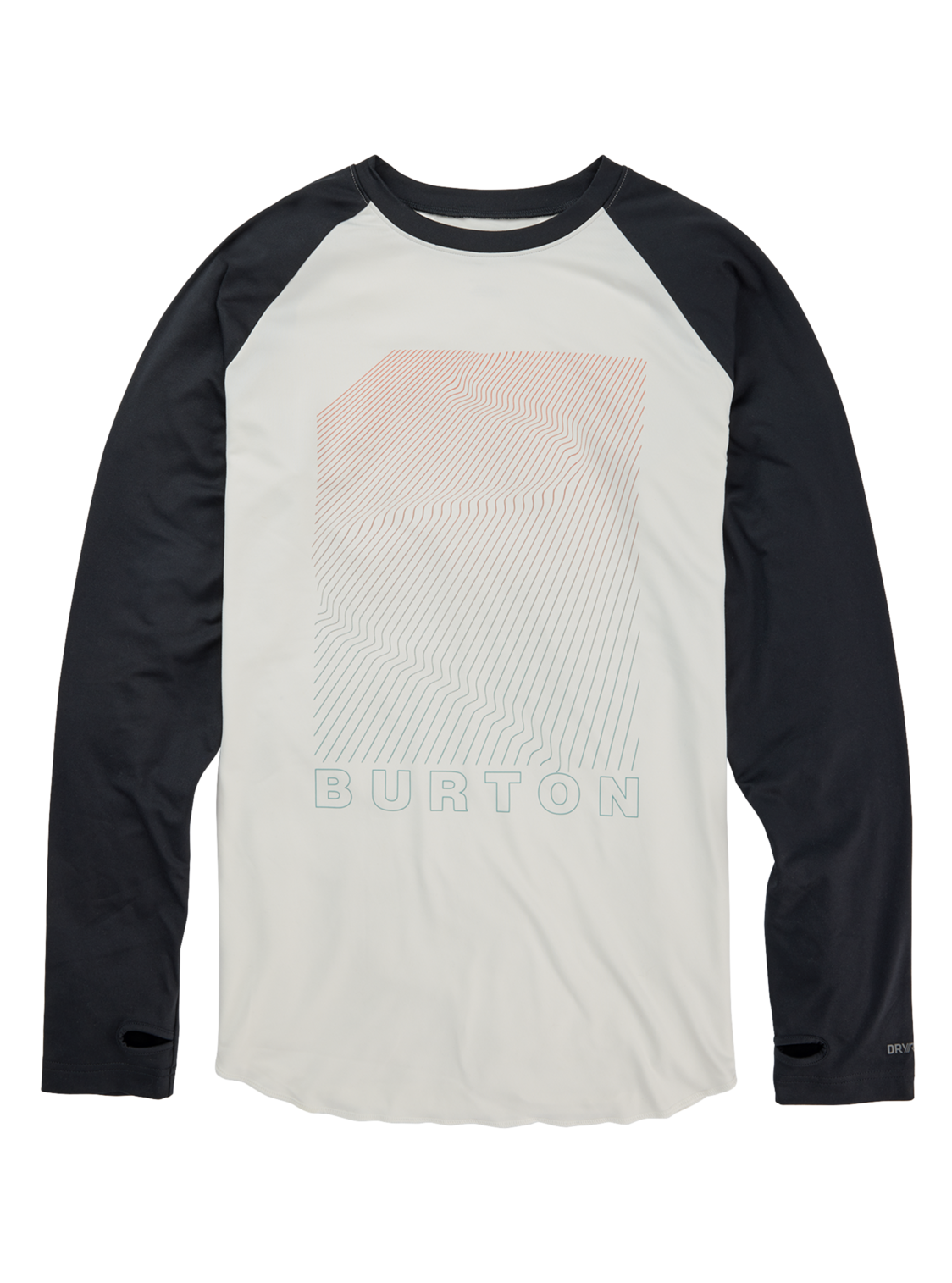 Men's Roadie Base Layer Tech T-Shirt