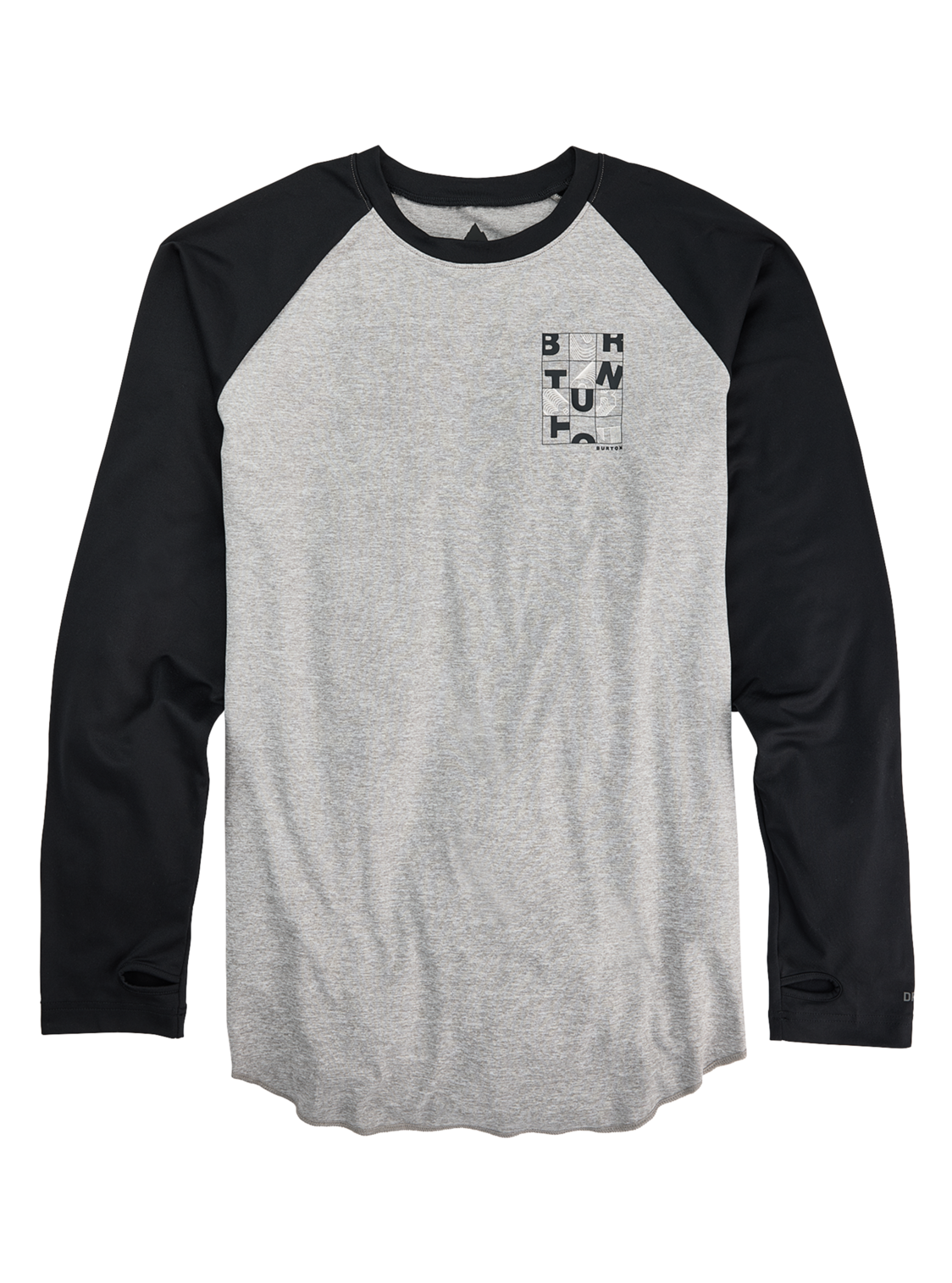 Men's Roadie Base Layer Tech T-Shirt